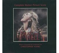 Drag Me to Hell (Original Motion Picture Soundtrack) [Import]