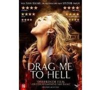 DRAG ME TO HELL-VN