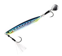 Drag Metal SS Blade 42g - PFA0604 Sardine Glow Belly