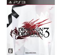 Drag-on Dragoon 3 [import Japon]