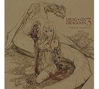 Drag-on Dragoon 3 (Original Soundtrack) [Import]