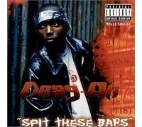 Drag-On - Spit These Bars/Down Bottom