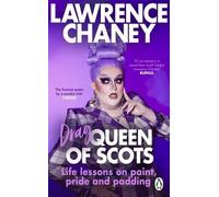 Drag Queen of Scots