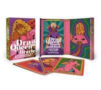 Drag Queen Oracle – 40 cartes pour briller sur la passerelle de la vie