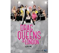 Drag Queens of London-Series 1 [DVD] [Import]