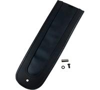 Drag Specialties Baguette De Garde-boue Fender Skins Harley Davidson Fl 1200 69-77/flh 84/flh 1200 70-80/flh 1340 83