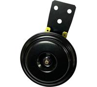 Drag Specialties Kit De Klaxon 4a 110db E11-0202mb
