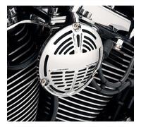 Drag Specialties Kit De Klaxon Réplica H-d 11-6124-bx-lb2