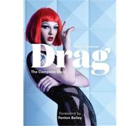 Drag The Mini Edition /anglais The mini edition - Simon Doonan - Laurence King - broché - Beau livre