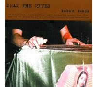 Drag the River - Hobo S Demo S [Import]