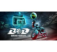 Drag x Drive (Nintendo Switch 2 Account)