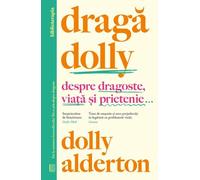 Draga Dolly - Dolly Alderton, Biblioterapia, Editie in limba romana