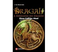 Dragal I: A Herdanza Do Dragon / the Inheritance of the Dragon