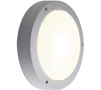 Dragan Applique Murale Et Plafonnier, Gris Argent