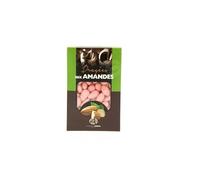DRAGEE AMANDE 500GR ROSE NACRE