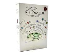 DRAGÉES AMANDES AVOLA 500G VERT IVOIRE