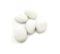 DRAGÉES AMANDES AVOLA BIO 500G BLANC