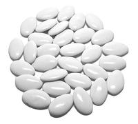 DRAGÉES AMANDES AVOLA - BLANC