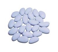 DRAGÉES AMANDES AVOLA MYOSOTIS 500G BLEU