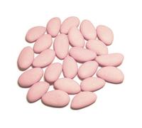 DRAGÉES AMANDES AVOLA MYOSOTIS 500G ROSE