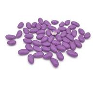 dragées amandes fines tendres 1kg parme - reynaud drfineparme Violet