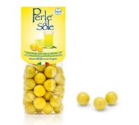 Dragèes aromatisées au Limoncello - Perle di Sole