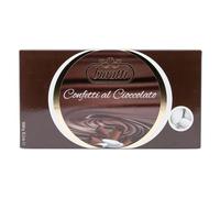 Dragées au chocolat