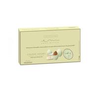 Dragées Enzo Maines Maxtris Nuance Pear Vert Vert Caillé Spice et Poire 1 KG