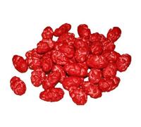 Dragées praline amande 500g - Praline rose vintage - pour baptême mariage communion - Sans colorant