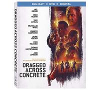 Dragged Across Concrete