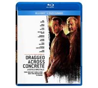 Dragged Across Concrete