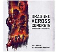 Dragged Across Concrete (Original M (Lp)