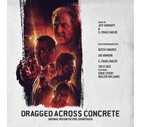 Dragged Across Concrete (Original Motion Picture Soundtrack)