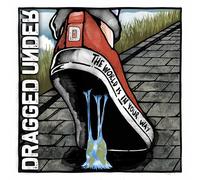 Dragged Under - The World Is In Your Way [Cd] Deluxe Ed