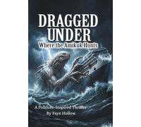 Dragged Under: - Where the Amikuk Hunts