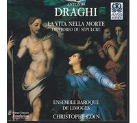 Draghi, A. - La Vita nella Morte
