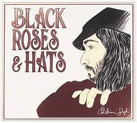 Draghi Christian - Black Roses & Hats