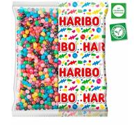 HARIBO Sachet de Dragibus en vrac gros format - 2 kg