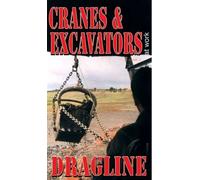 Dragline: The All Time Favorite Cable Machine DVD