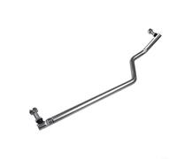 Draglink de direction en acier chromé pour GY20491 GY20492 compatible avec L100 L105 L107 L108 L110 L111 L118 L120 L130 G110 Connexion sécurisée (droite)