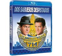 Dragnet (1987) / Dos Sabuesos Despistados