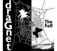 Dragnet by FALL [Audio CD] NEUF