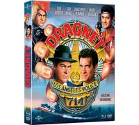 Dragnet - Combo Blu-ray + DVD