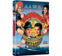 Dragnet - DVD