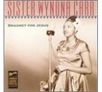 Dragnet for Jesus by Sister Wynona Carr (1992-05-13)