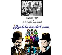 Dragnet/The Stolen Jools