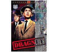 Dragnet: Volume Five