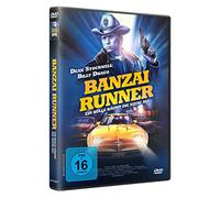 Drago,Billy & Stockwell,Dean - Banzai Runner-Ein Bulle Räumt die Szene auf