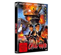 Drago, Billy & Wong, Russel - China White