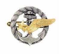 Drago Insigne Brevet Élève Pilote Aéronavale